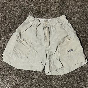 Men AFTCO shorts